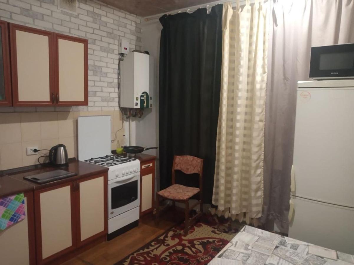 Уютная, Просторная Квартира, Рядом С Пр. Воронцова Dnipro Exterior foto